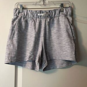 Lululemon On the Fly Short